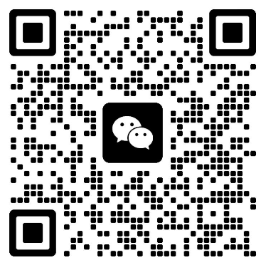 关注微信公众号